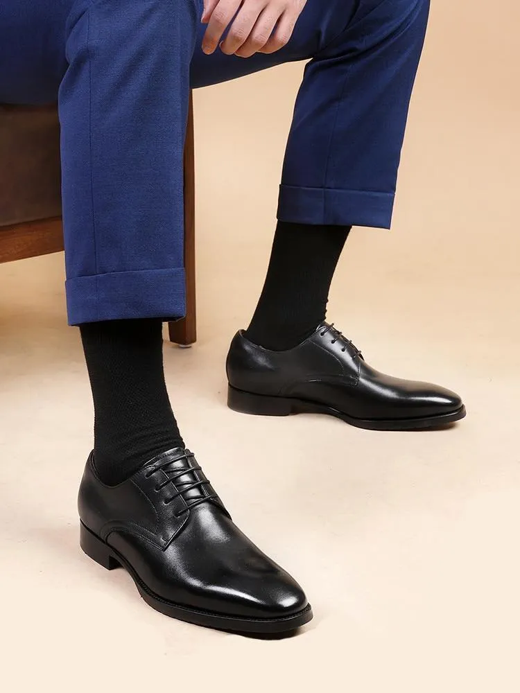 West Louis Stylish Elegant Dress Formal Shoes
