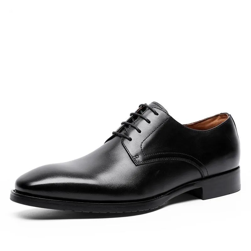 West Louis Stylish Elegant Dress Formal Shoes