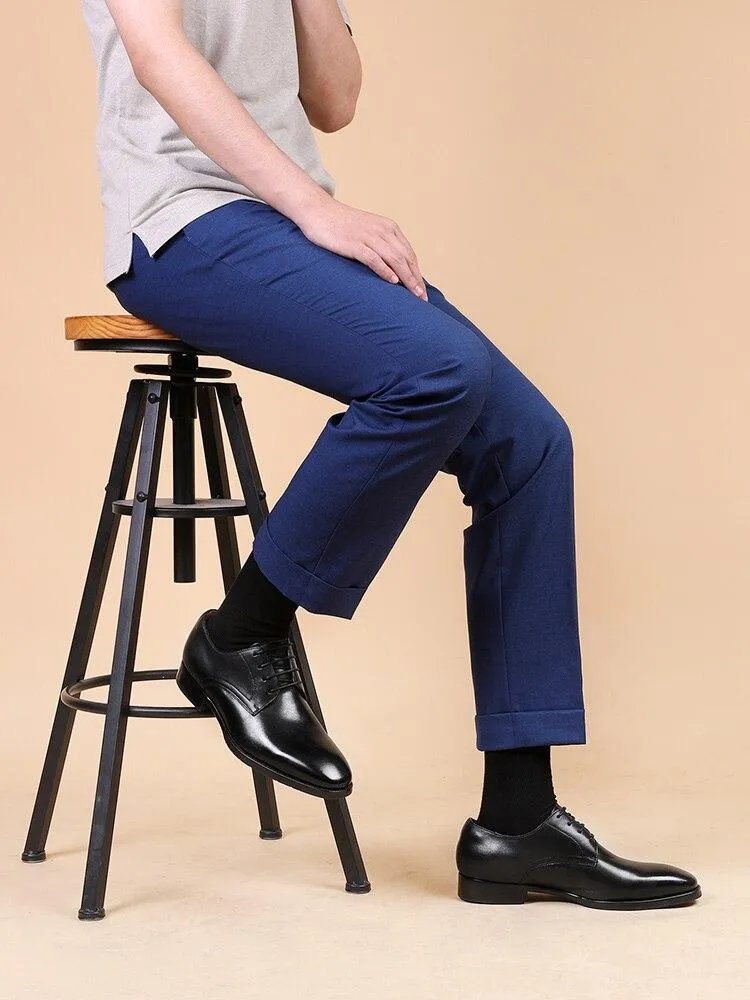 West Louis Stylish Elegant Dress Formal Shoes